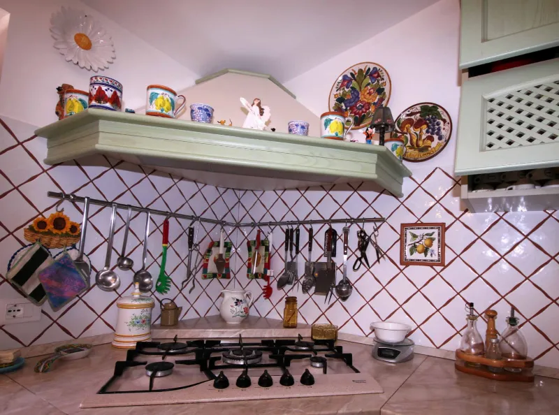 Villa in vendita a Ardea - foto 9