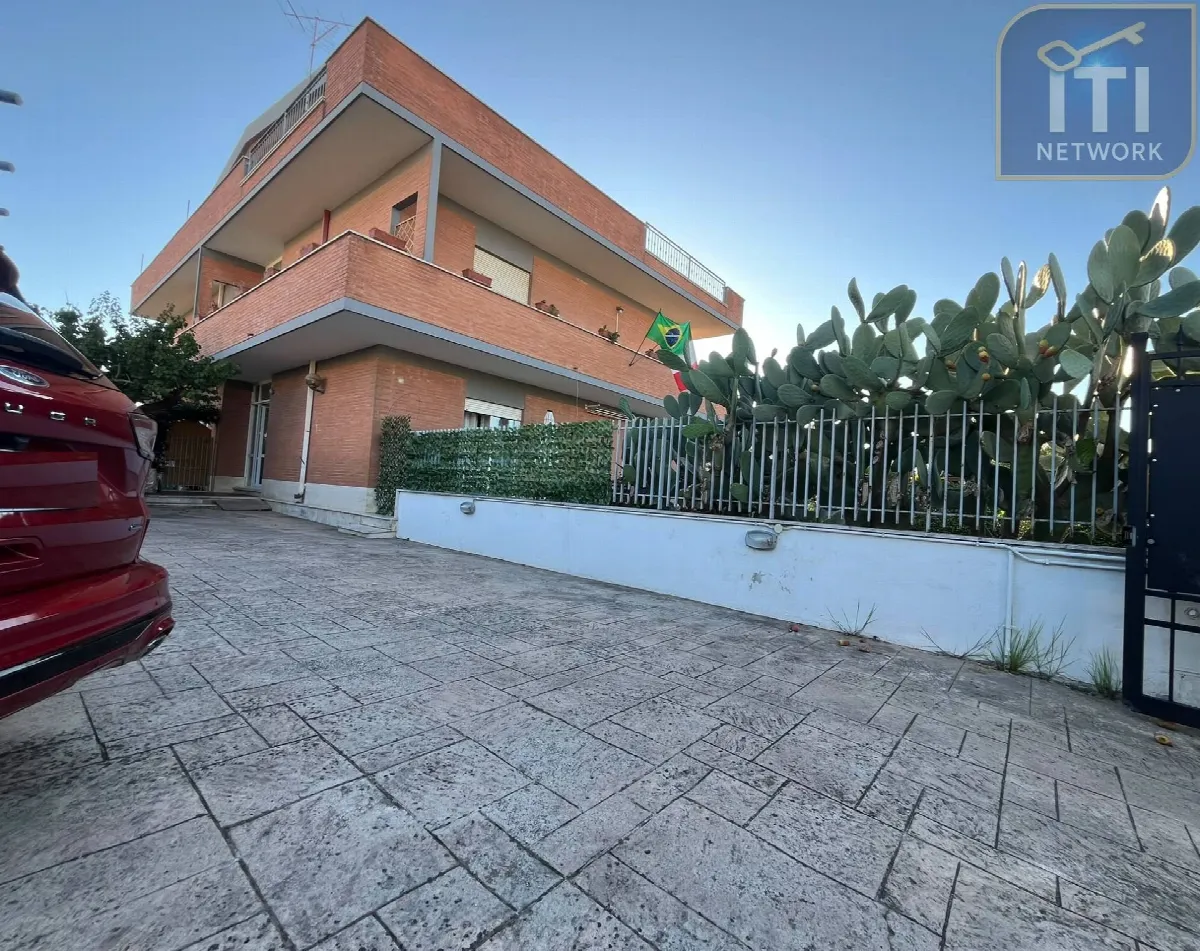 Casa Indipendente in vendita ad Ardea - foto 4