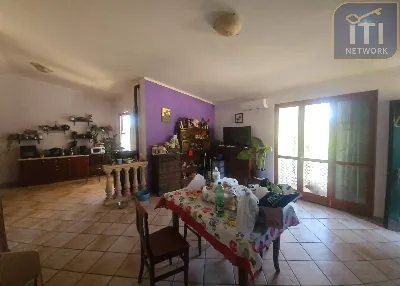 Villa in vendita a Aprilia - foto 4