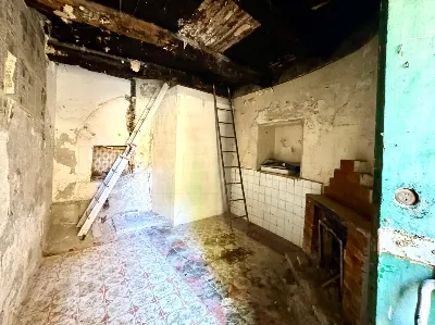 Appartamento in vendita a Castellabate - foto 1