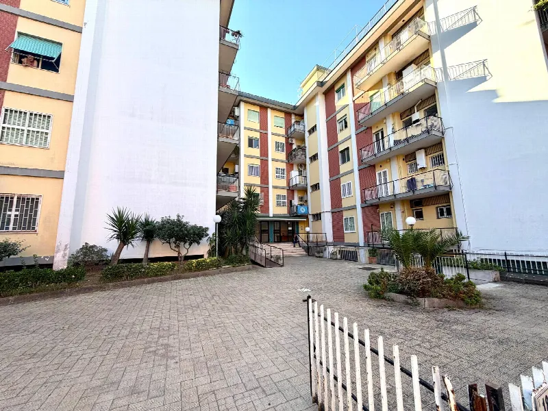 Appartamento in vendita a Portici - foto 1