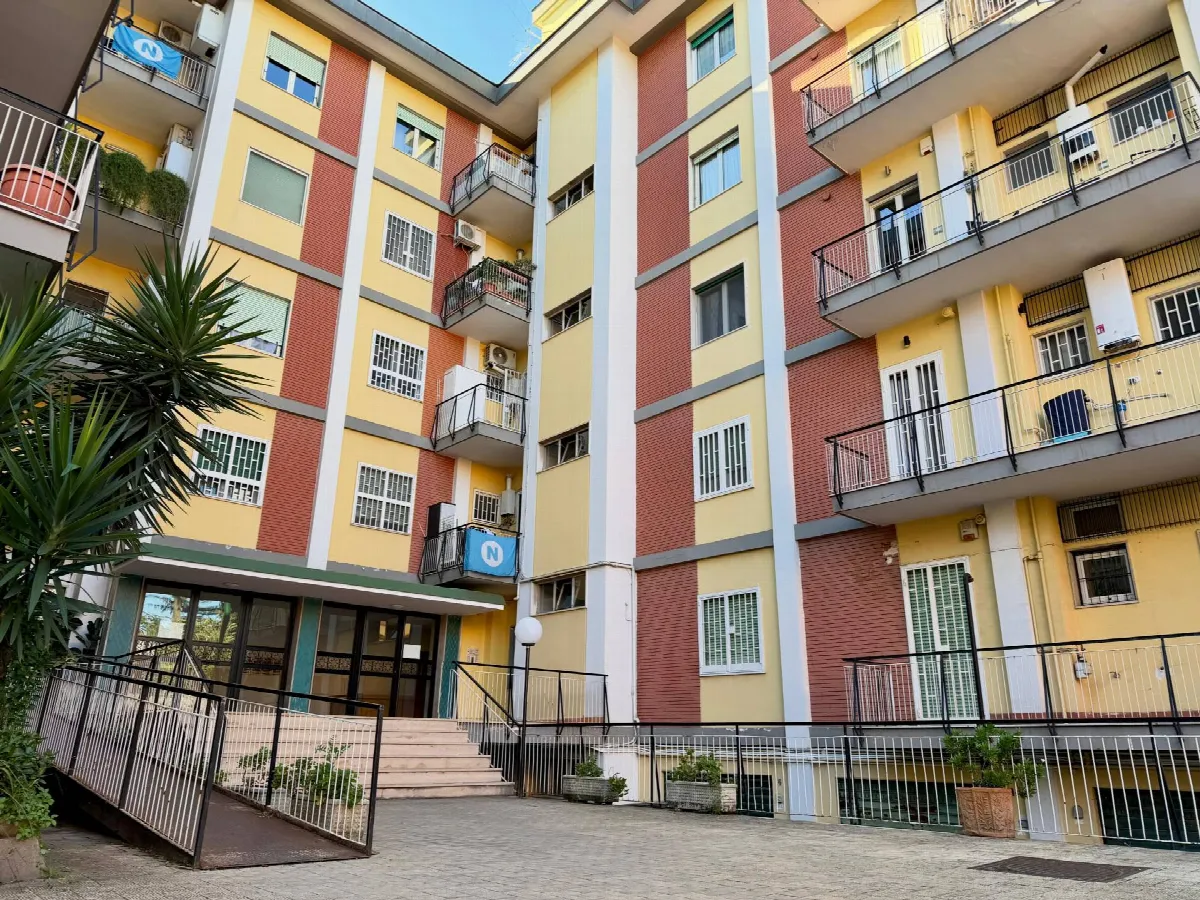 Appartamento in vendita a Portici - foto 2