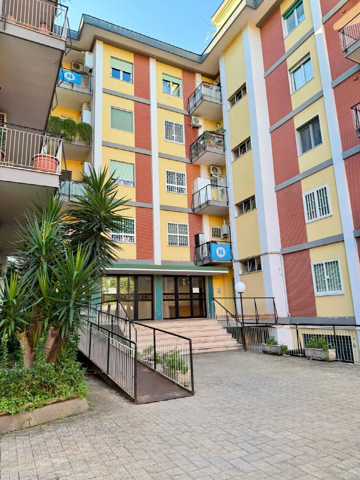 Appartamento in vendita a Portici - foto 3