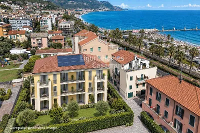 Appartamento in vendita a Loano - foto 2