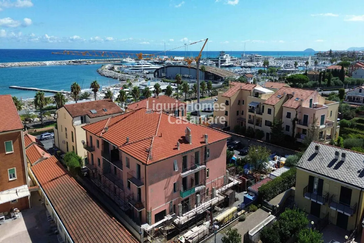 Appartamento in vendita a Loano - foto 5