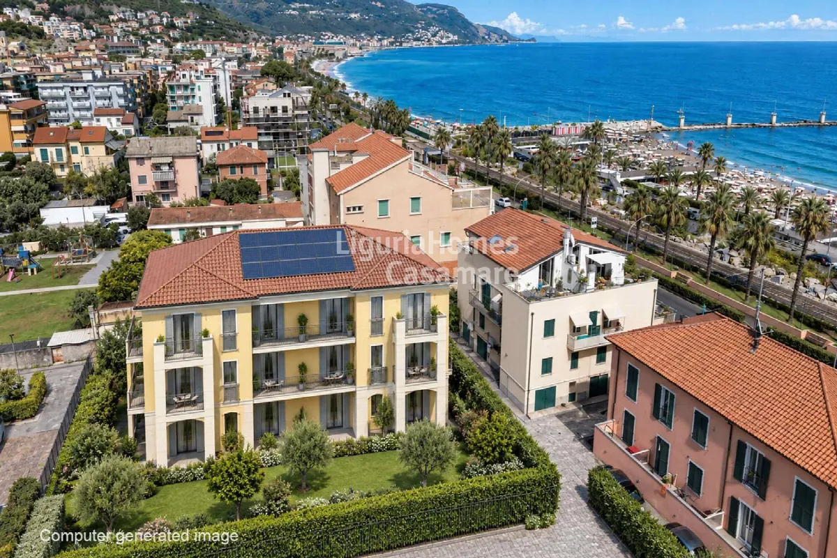 Appartamento in vendita a Loano - foto 3