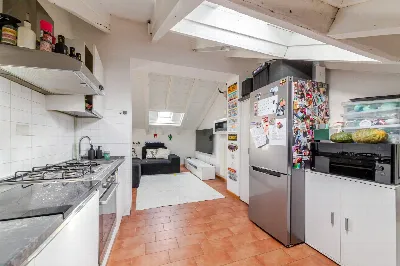 Appartamento in vendita a Milano, Napoli, ... - foto 7