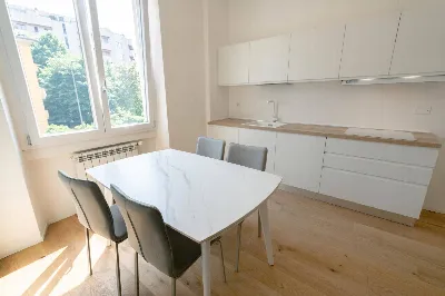 Appartamento in vendita a Milano, Ripamont... - foto 1