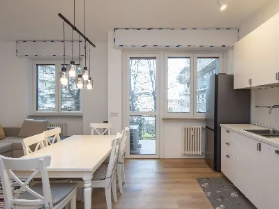 Appartamento in vendita a Milano, Famagost... - foto 4