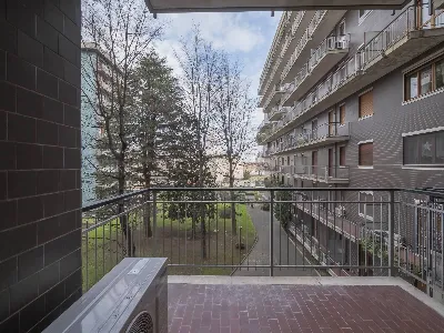 Appartamento in vendita a Milano, Famagost... - foto 5
