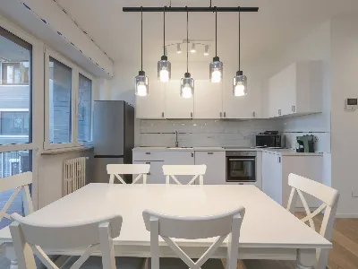 Appartamento in vendita a Milano, Famagost... - foto 6