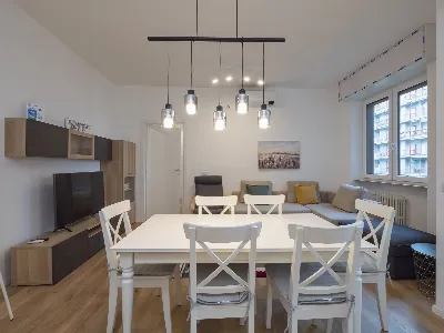 Appartamento in vendita a Milano, Famagost... - foto 7