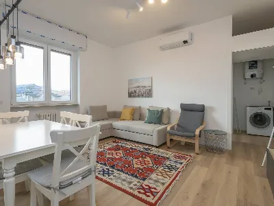 Appartamento in vendita a Milano, Famagost... - foto 1
