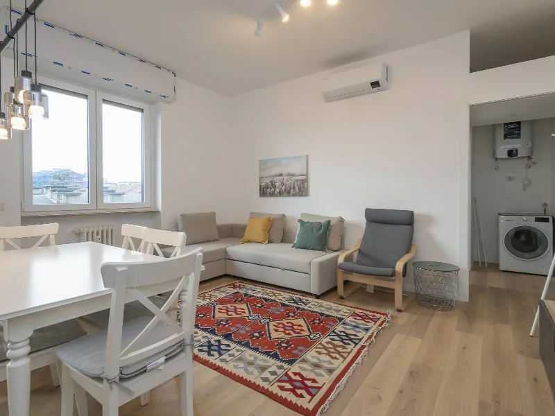 Appartamento in vendita a Milano, Famagosta, Barona - foto 1