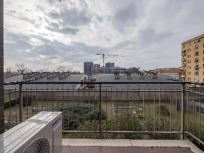 Appartamento in vendita a Milano, Famagost... - foto 10