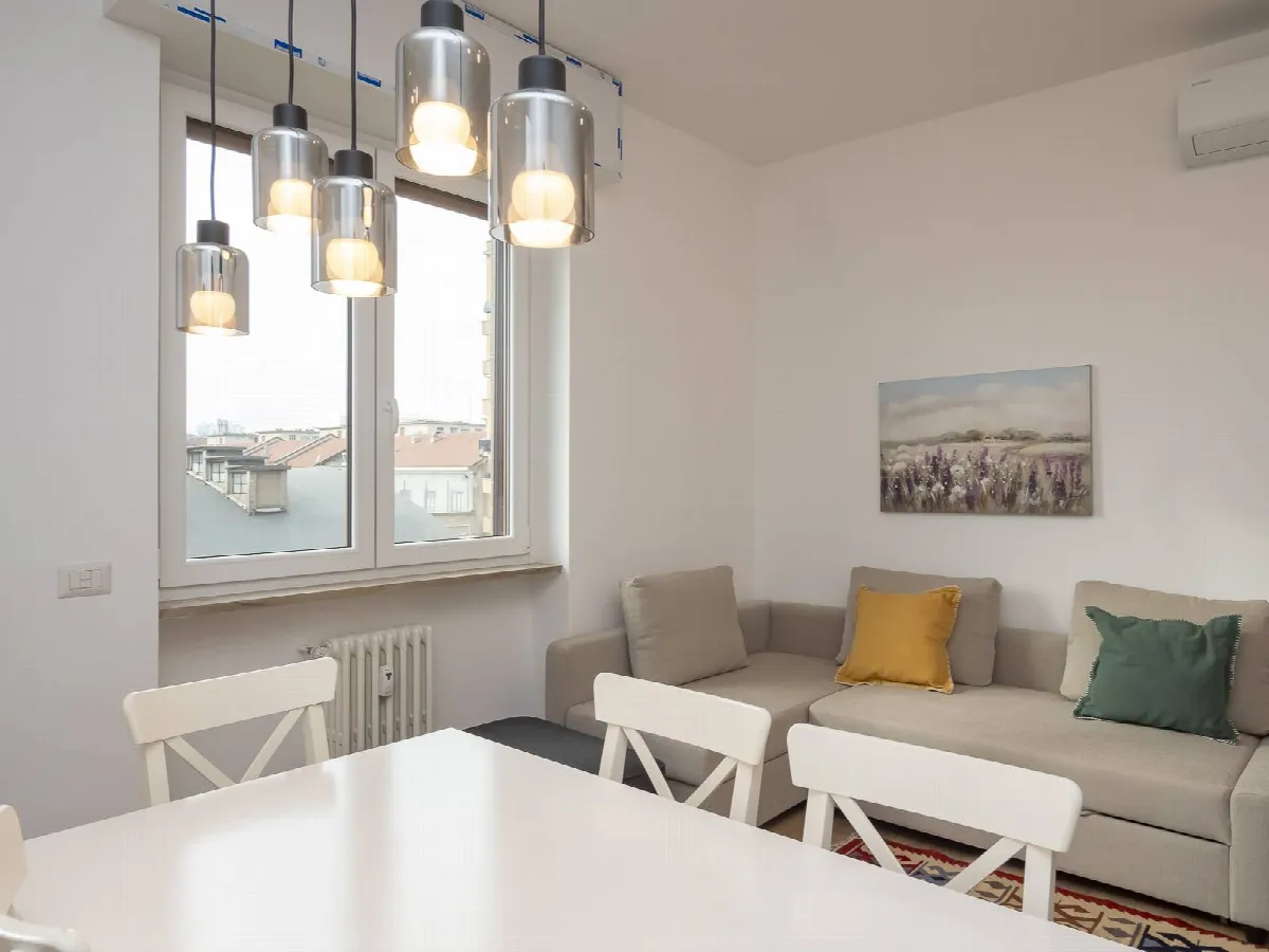 Appartamento in vendita a Milano, Famagosta, Barona - foto 2