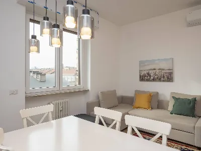 Appartamento in vendita a Milano, Famagost... - foto 2