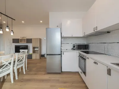 Appartamento in vendita a Milano, Famagost... - foto 4