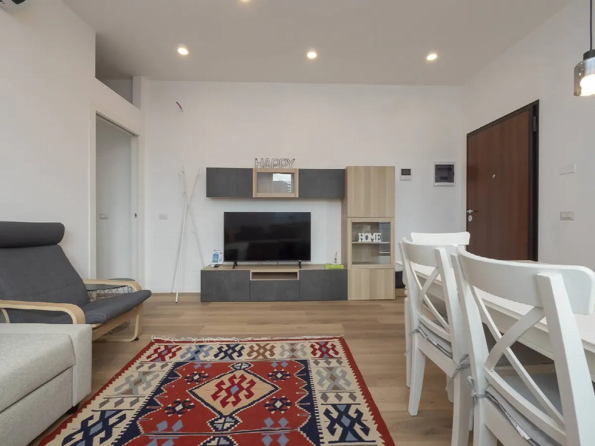 Appartamento in vendita a Milano, Famagosta, Barona - foto 5