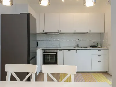 Appartamento in vendita a Milano, Famagost... - foto 7