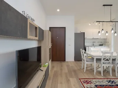 Appartamento in vendita a Milano, Famagost... - foto 8