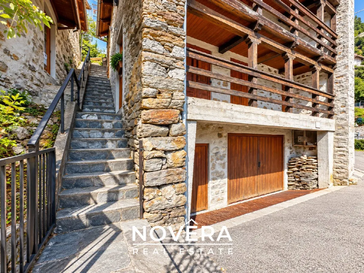 Villa in vendita a Rossa - foto 3