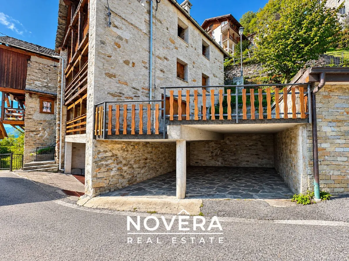 Villa in vendita a Rossa - foto 4