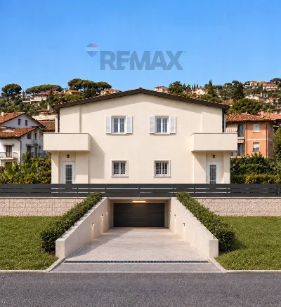 Appartamento in vendita a Marino - foto 1