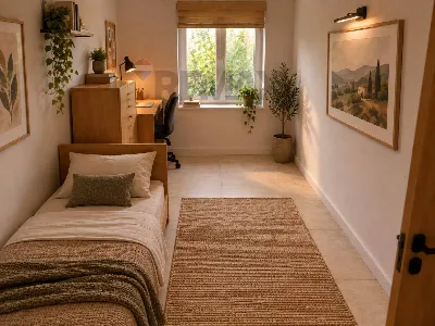 Appartamento in vendita a Marino - foto 7