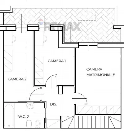 Appartamento in vendita a Marino - foto 10