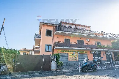 Appartamento a Marino