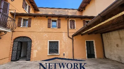 Villa in vendita a Lonato del Garda - foto 1