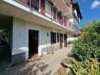 Casa Indipendente in vendita a Agrate Cont... - foto 2