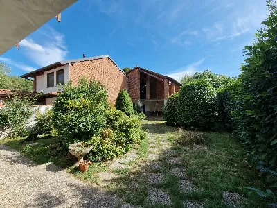Casa Indipendente in vendita a Agrate Cont... - foto 3