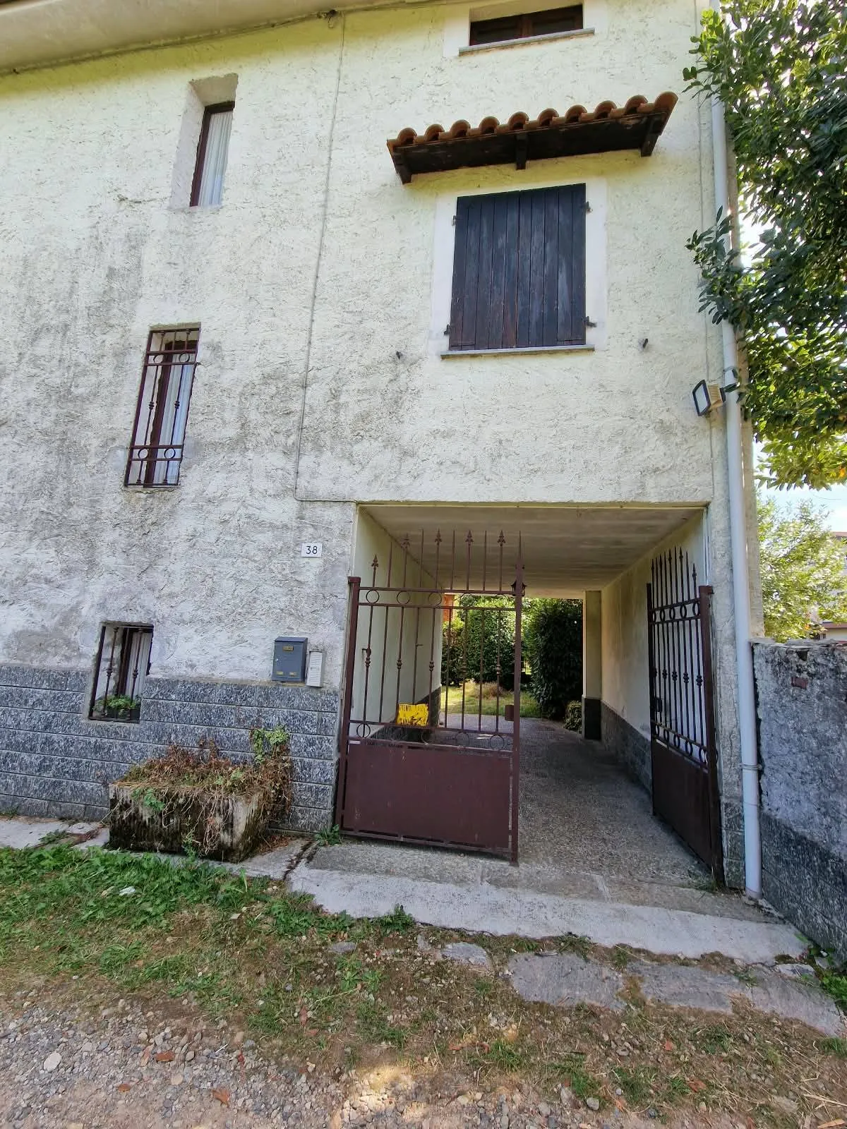 Casa Indipendente in vendita ad Agrate Conturbia - foto 4