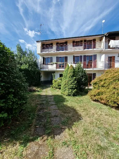 Casa Indipendente in vendita a Agrate Cont... - foto 5