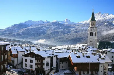 Palazzo/Stabile in vendita a Cortina d'Amp... - foto 3