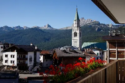 Palazzo/Stabile in vendita a Cortina d'Amp... - foto 4