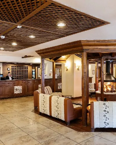 Palazzo/Stabile in vendita a Cortina d'Amp... - foto 5