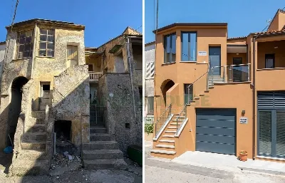 Casa Indipendente in vendita a Baronissi - foto 1