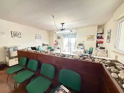 Ufficio in vendita a Caserta, Centro - foto 4