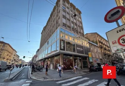 Ufficio a Milano