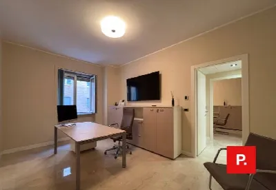 Ufficio in vendita a Milano, Centrale, Rep... - foto 6