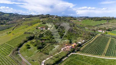Villa in vendita a Cesena, Saiano, san tom... - foto 1