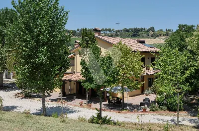 Villa in vendita a Cesena, Saiano, san tom... - foto 3