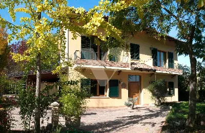 Villa in vendita a Cesena, Saiano, san tom... - foto 5