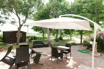 Villa in vendita a Cesena, Saiano, san tom... - foto 6