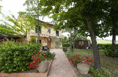 Villa in vendita a Cesena, Saiano, san tom... - foto 8