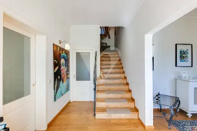Villa in vendita a Cesena, Saiano, san tom... - foto 9