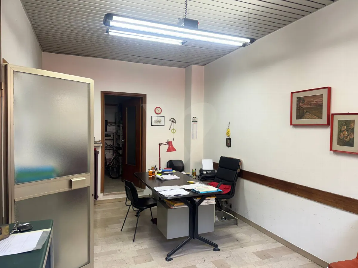 Appartamento in vendita a Cesena, Centro Storico, Centro Urbano - foto 4